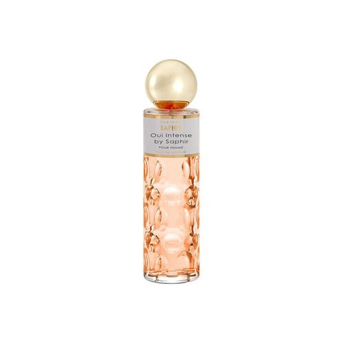 Eau de parfum Oui Intense Par Saphir Edp Vapo - Parfums Saphir - Modalova