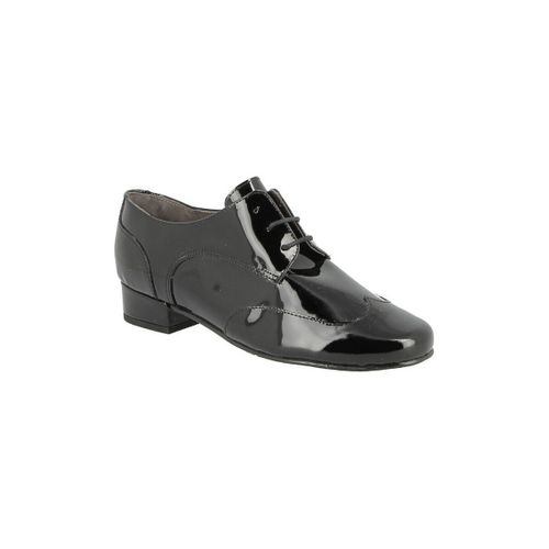 Derbies Heller HELIA/1412-001 - Heller - Modalova