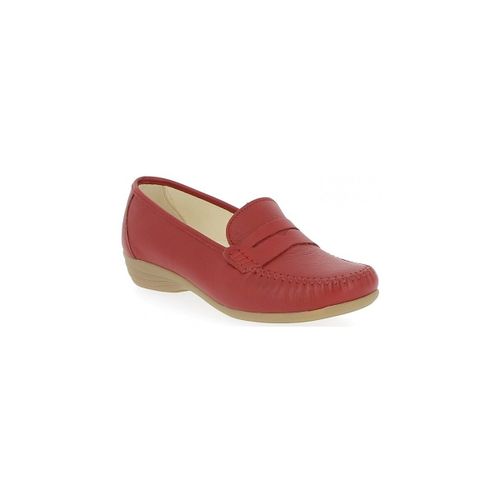Chaussons Heller MOCA/1321 - Heller - Modalova