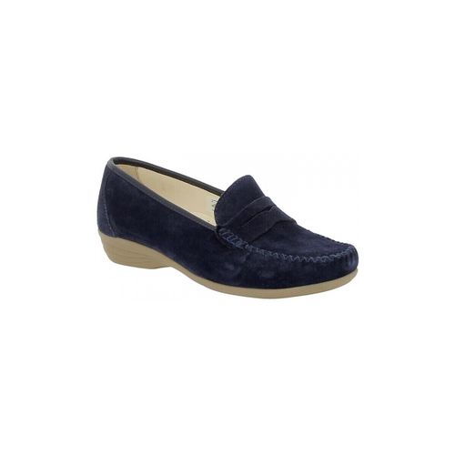 Mocassins Heller MOCA - Heller - Modalova