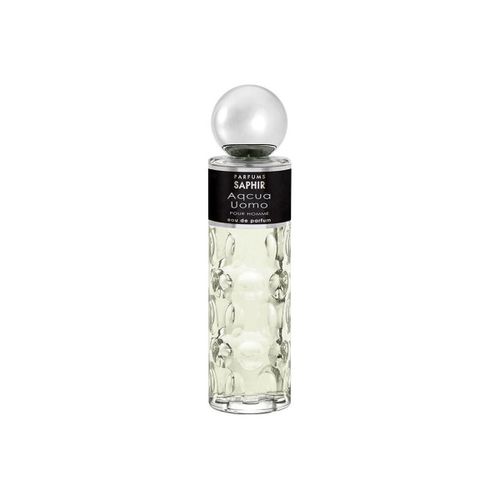 Eau de parfum Aqcua Uomo Edp Vapo - Parfums Saphir - Modalova