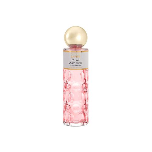 Eau de parfum Due Amore Edp Vapo - Parfums Saphir - Modalova