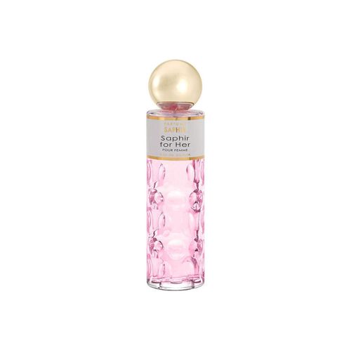 Eau de parfum Saphir For Her Edp Vapo - Parfums Saphir - Modalova