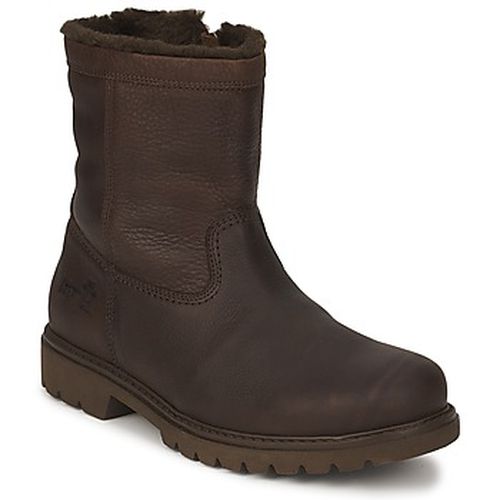 Boots Panama Jack FORRO PELO - Panama Jack - Modalova