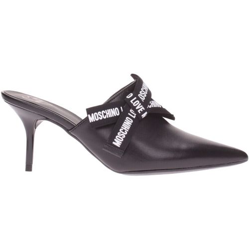 Mules Love Moschino - Love Moschino - Modalova