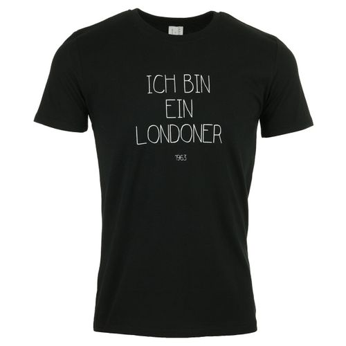 T-shirt Ich Bin Ein Londoner Tee - Civissum - Modalova
