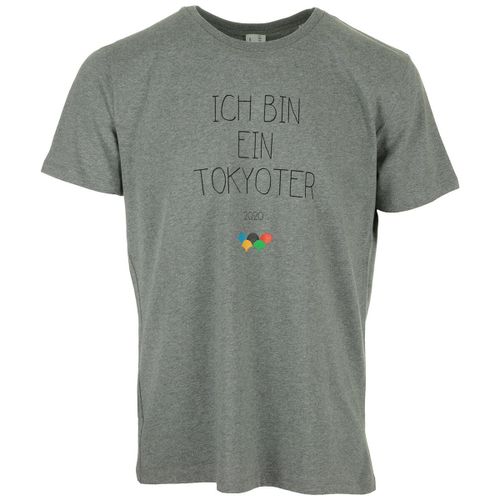 T-shirt Ich Bin Ein Tokyoter Tee - Civissum - Modalova