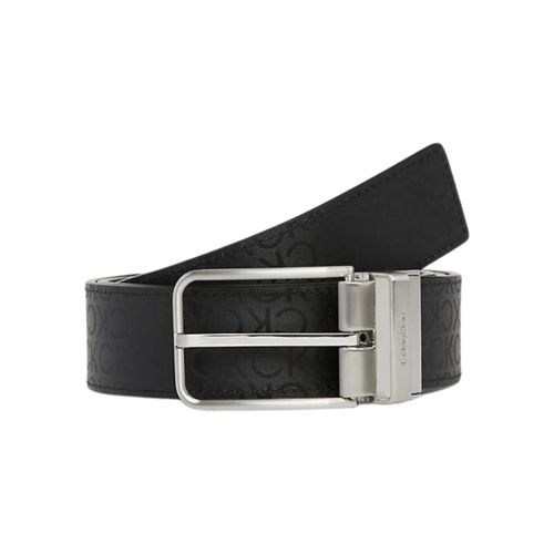 Ceinture Ceinture Ref 60180 Noir 105 cm - Calvin Klein Jeans - Modalova