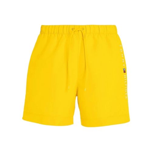 Maillots de bain Short de bain Ref 60263 Jaune - Tommy Hilfiger - Modalova