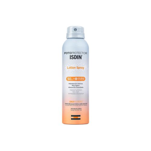 Protections solaires Fotoprotector Lotion Spray Spf50+ - Isdin - Modalova