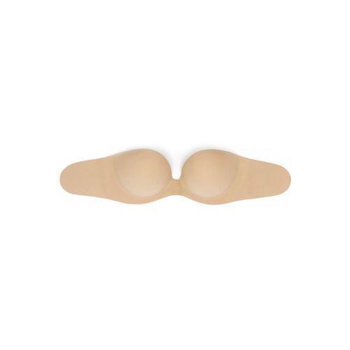 Rembourrés Soutiens-gorges - Beige - La Modeuse - Modalova