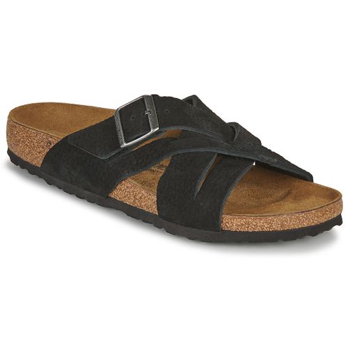 Mules BIRKENSTOCK LUGANO - BIRKENSTOCK - Modalova