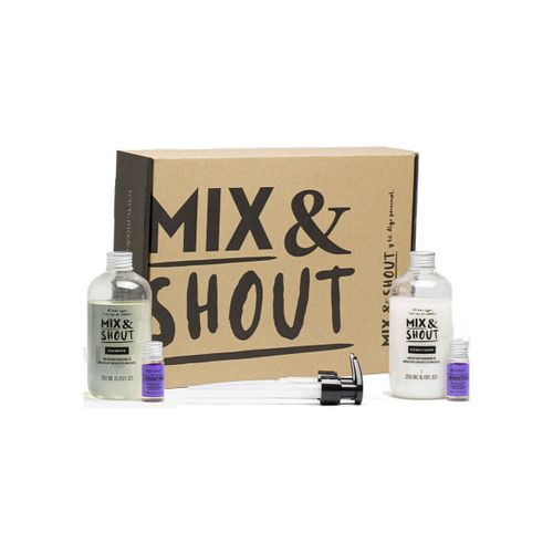 Shampooings Routine D 39;equilibrage Lot - Mix & Shout - Modalova