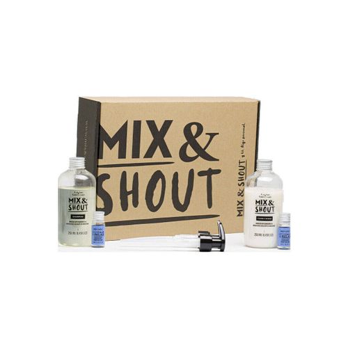Shampooings Lot Routine Boucle Apaisante - Mix & Shout - Modalova
