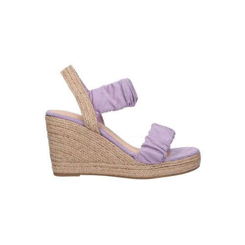 Sandales compensées VIOLETA 04 - Chika 10 - Modalova