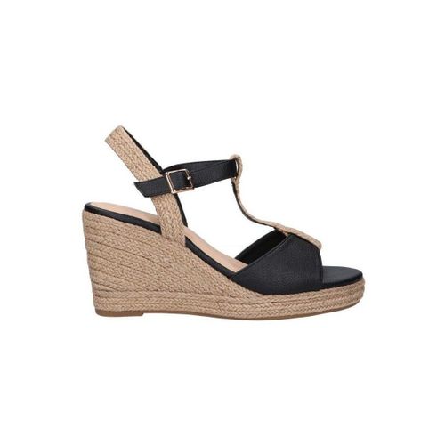 Sandales compensées VIOLETA 01 - Chika 10 - Modalova
