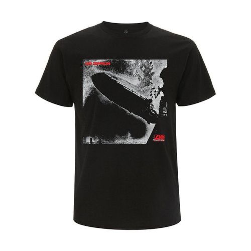 T-shirt 1 Remastered Cover - Led Zeppelin - Modalova