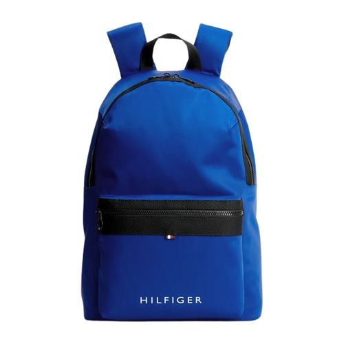 Sac a dos Sac a dos Ref 60197 C66 Bleu 30*15*46 cm - Tommy Hilfiger - Modalova