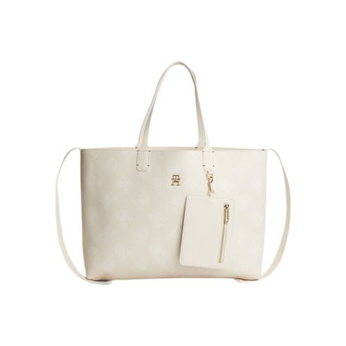 Cabas Sac cabas Ref 60295 AA8 Beige 50*14*32 cm - Tommy Hilfiger - Modalova
