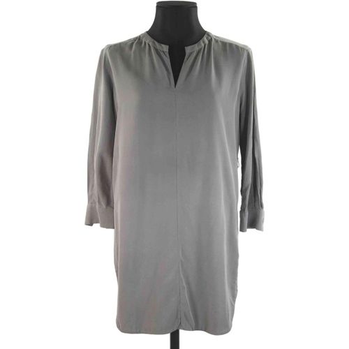 Robe All Saints Robe grise - All Saints - Modalova