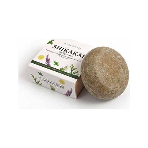 Shampooings Shikakai Shampoing Solide - Alma Secret - Modalova