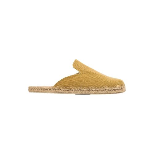 Espadrilles Paez Mule W - Caramel - Paez - Modalova