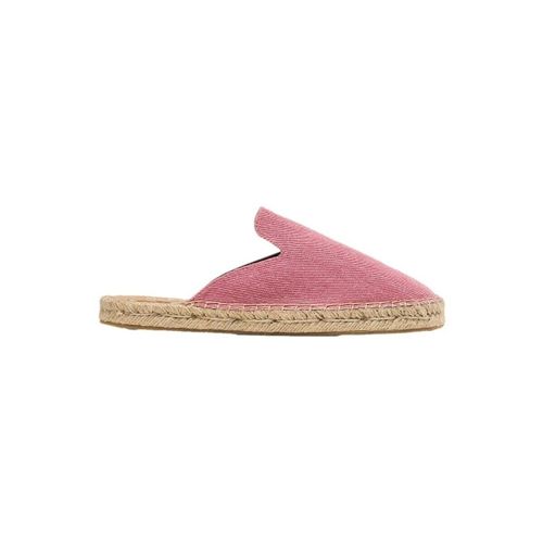 Espadrilles Paez Mule W - Rose - Paez - Modalova