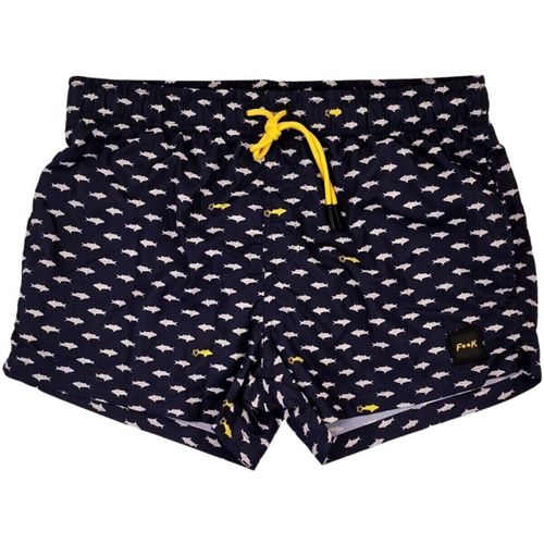 Boxers F * * K F23-2313U - F * * K - Modalova