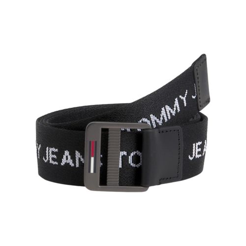 Ceinture Ceinture Ref 60258 Noir - Tommy Jeans - Modalova
