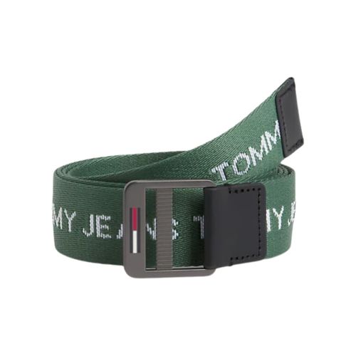 Ceinture Ceinture Ref 60259 Vert - Tommy Jeans - Modalova