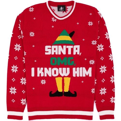 Sweat-shirt Elf NS7027 - Elf - Modalova