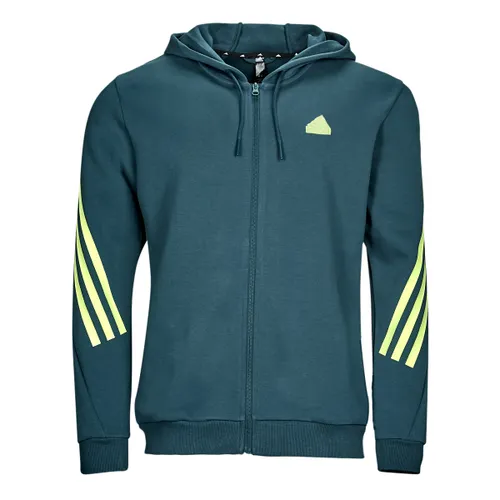 Sweatshirts à capuche FI 3S FZ - adidas - Modalova