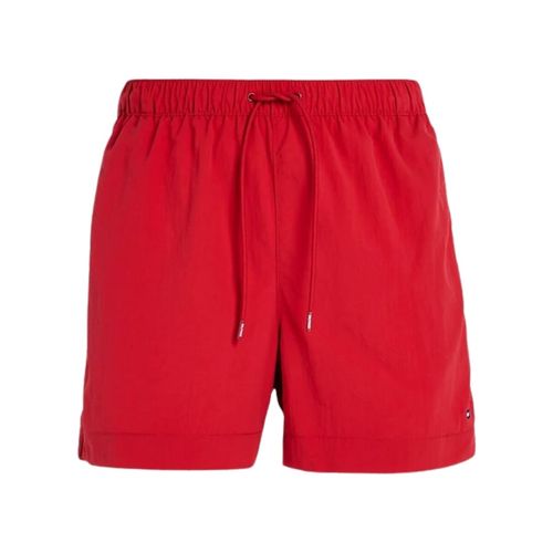 Maillots de bain Short de bain Ref 60353 Rouge - Tommy Hilfiger - Modalova