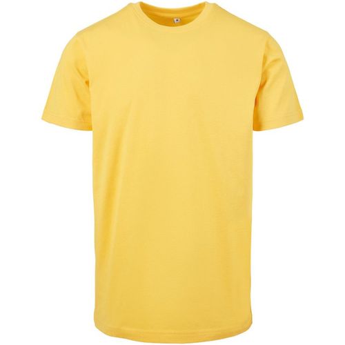 T-shirt Build Your Brand BY004 - Build Your Brand - Modalova