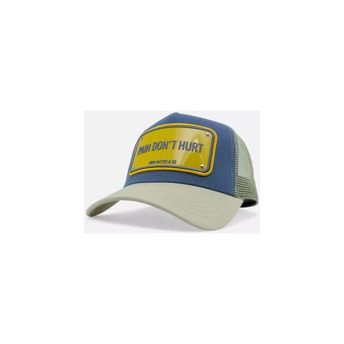 Casquette PAIN DON´T HURT 1-1032-U00 - John Hatter & Co - Modalova