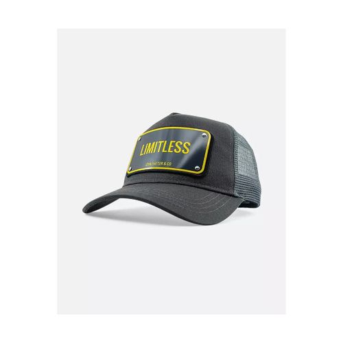 Casquette LIMITLESS 1-1045-U00 - John Hatter & Co - Modalova