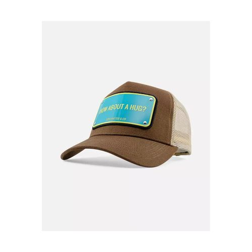 Casquette HOW ABOUT A HUG? 1-1046-U00 - John Hatter & Co - Modalova