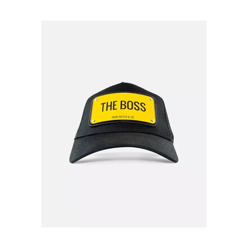 Casquette THE BOSS 1-1094-U00 - John Hatter & Co - Modalova