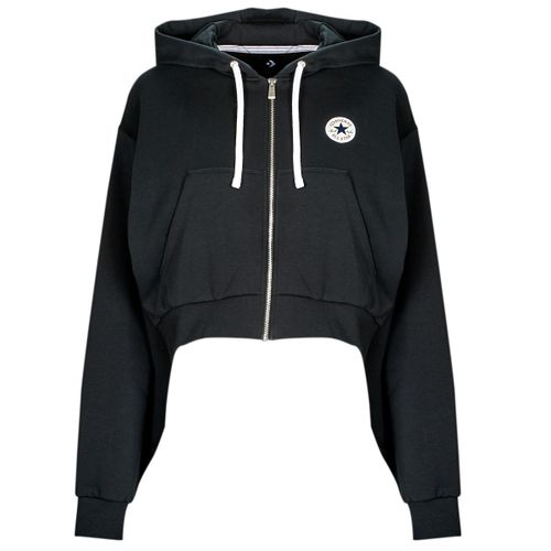 Sweatshirts à capuche RETRO CHUCK TAYLOR FULL-ZIP HOODIE - Converse - Modalova