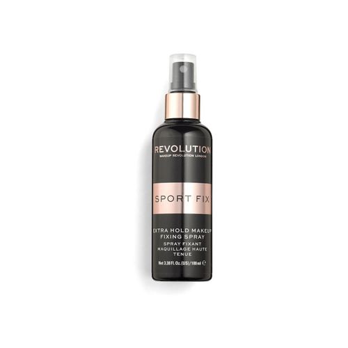 Fonds de teint & Bases Sport Fix Spray Fixateur De Maquillage Tenue Extra - Revolution Make Up - Modalova