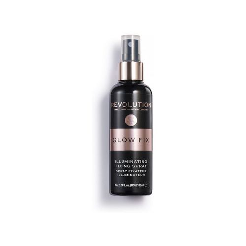 Enlumineurs Glow Fix Spray Fixateur Éclairant - Revolution Make Up - Modalova