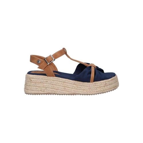 Sandales compensées Refresh 170864 - Refresh - Modalova