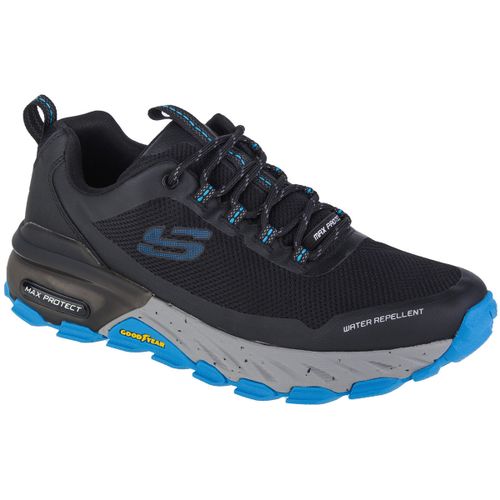 Baskets basses Max Protect-Liberated - Skechers - Modalova