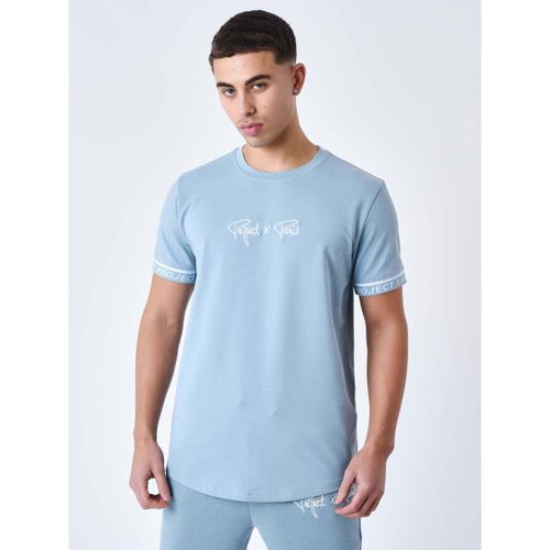 T-shirt Tee Shirt 2310022 - Project X Paris - Modalova