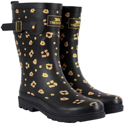 Bottes Trespass Celeste - Trespass - Modalova