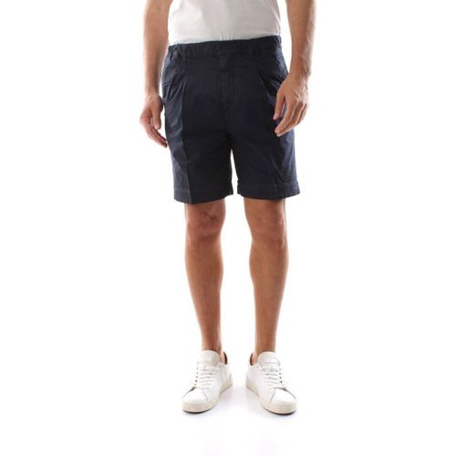 Short 40weft MIKE 1273-W1738 BLU - 40weft - Modalova