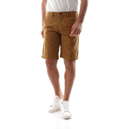 Short SERGENTBE 3085/2648-W1101 KAKI - 40weft - Modalova