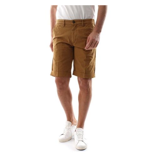Short SERGENTBE 3085/2648-W1101 KAKI - 40weft - Modalova
