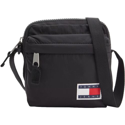 Sac Tommy Jeans College Reporter - Tommy Jeans - Modalova