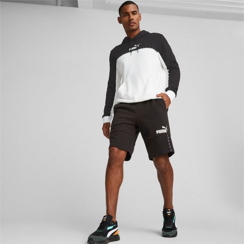 Short Puma Essentials Block Tape - Puma - Modalova